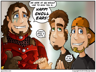 Illustration for article titled Sunday Comics
